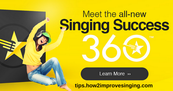 Singing success 360 download
